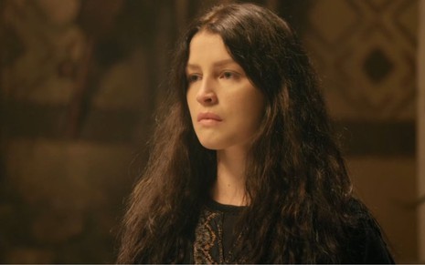 Rhaisa Batista como Muriel em Gênesis, da Record