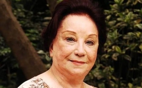 Lolita Rodrigues