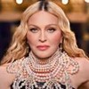 Madonna em propaganda promovida pelo banco Itaú