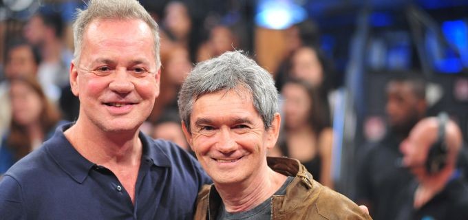 Para renovar elenco, Globo demite atores veteranos; veja quem já perdeu o emprego 12