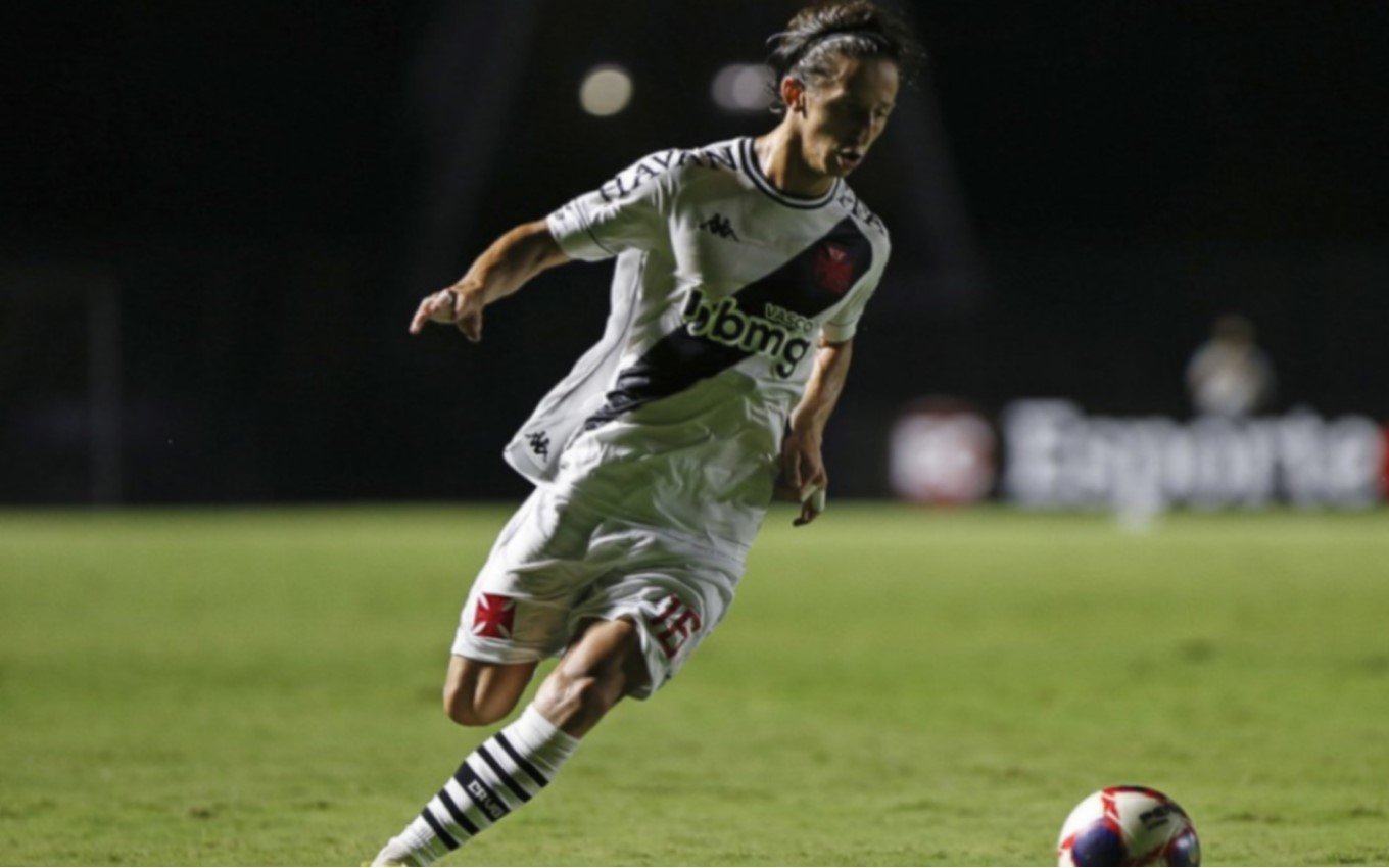 Volta Redonda X Vasco Vai Passar Na Record Saiba Onde Assistir Ao