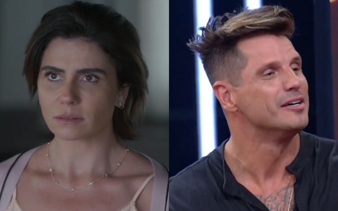 Filhas De Eva Estreia Na Globo E Faz Ibope De Todo O No Limite Comer