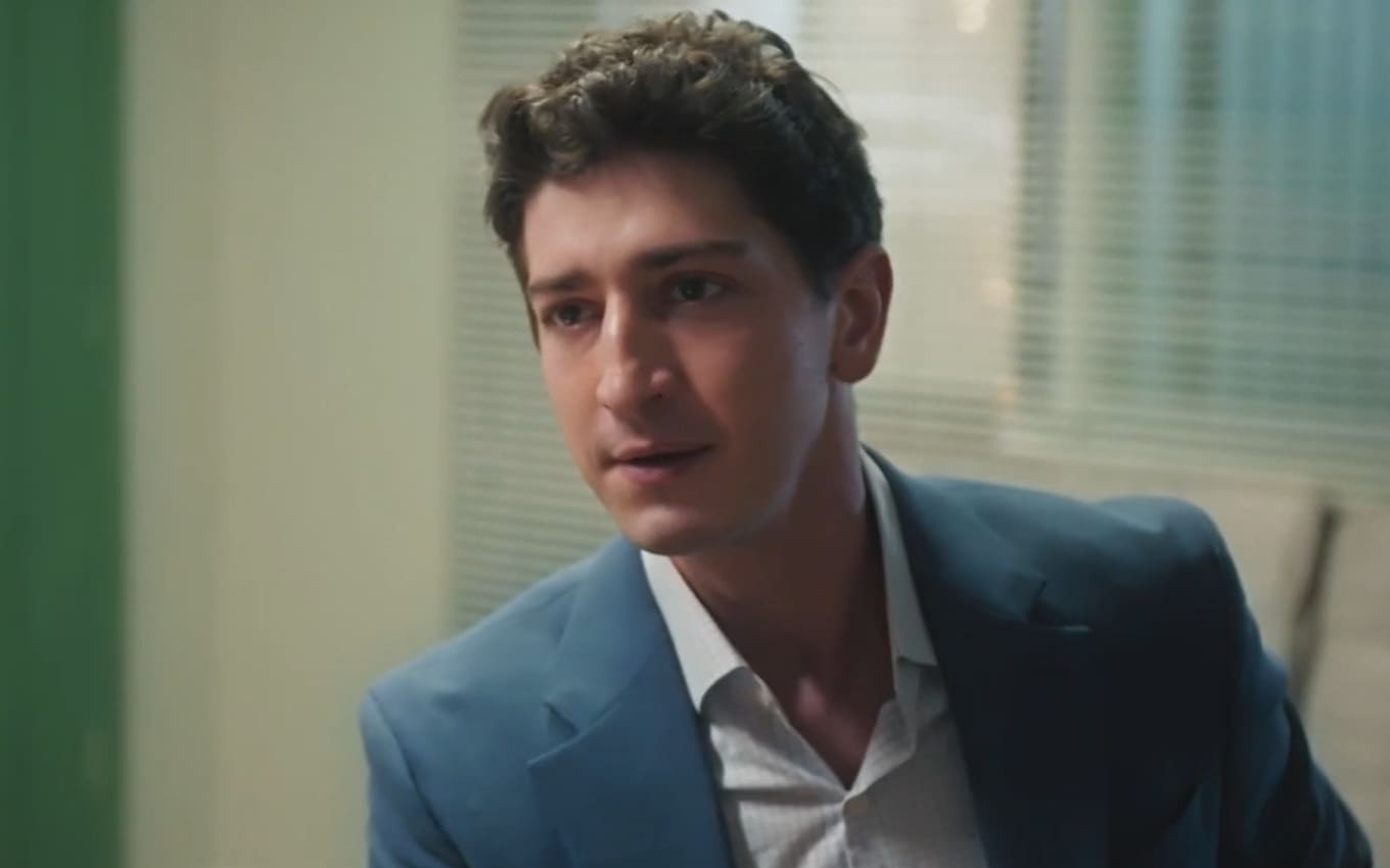 Quem Matou Daniel Na Novela Terra E Paix O Investiga O Aponta Novo