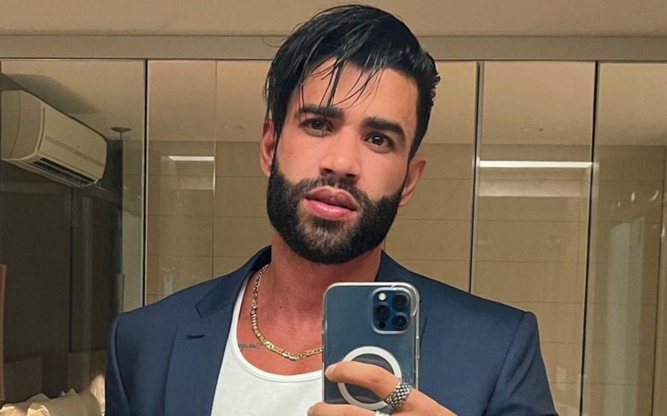 Gusttavo Lima Condenado A Pagar R Mil Por Cantar N Mero De