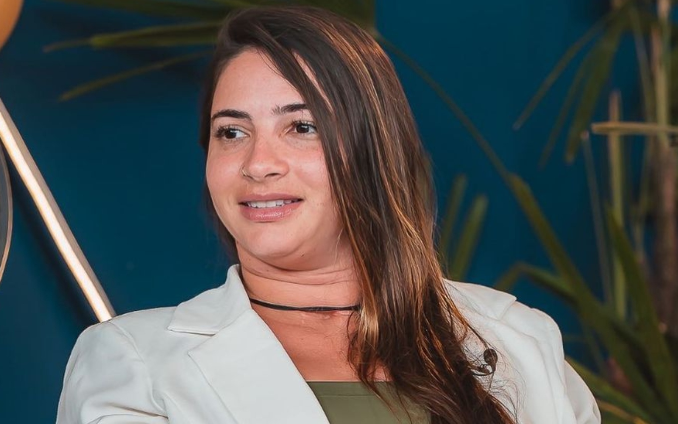 Ex Atleta Lais Souza Sofreu Abuso Sexual Ap S Acidente Que A Deixou