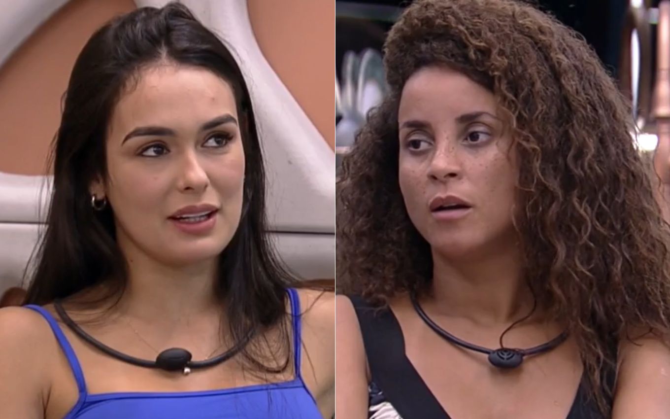 Quem Sai Hoje Do BBB 23 Parcial De Enquete Aponta Resultado Inesperado