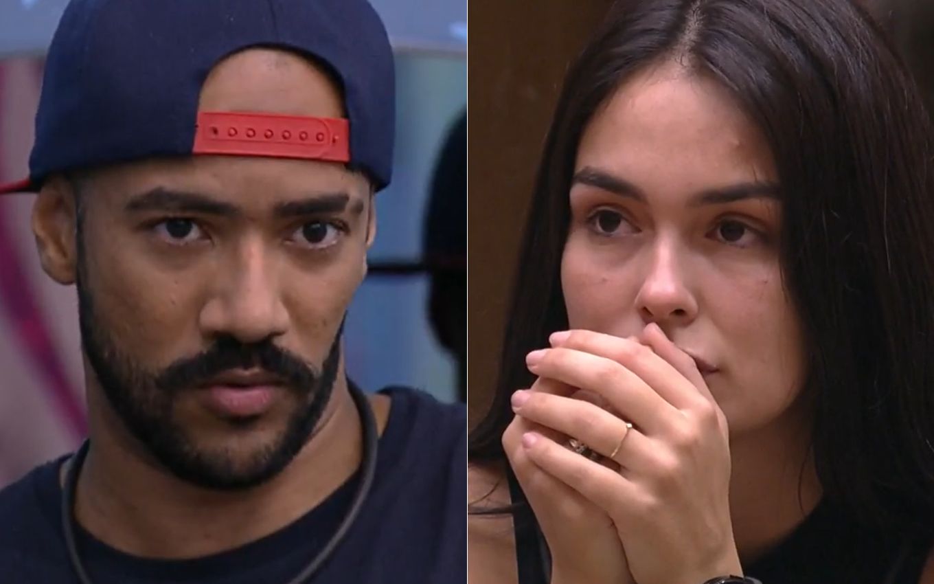 Quem sai do BBB 23 hoje Enquete indica virada surpreendente em votação