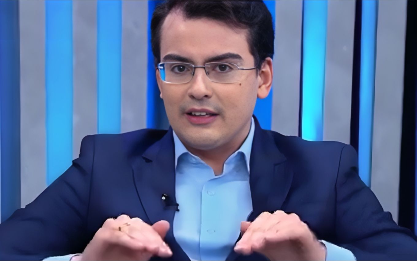 Dudu Camargo Diz Que Demiss O Do Sbt Foi Armada Silvio Defendeu