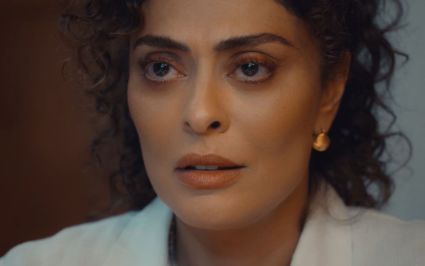 Peda O De Mim Juliana Paes Tra Da Drogada E Violentada Em Novela