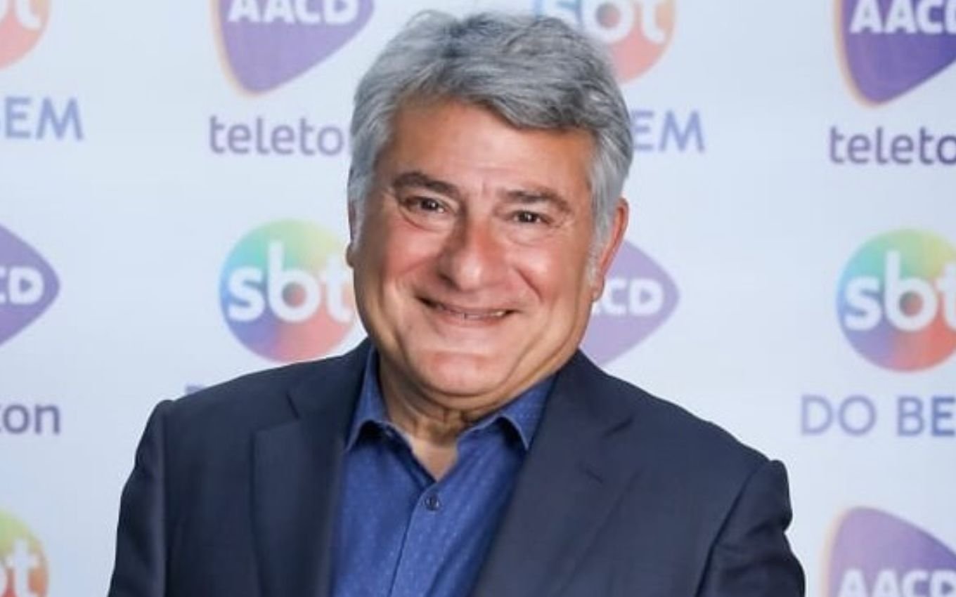 Ap S Deixar O Sbt Cl Ber Machado J Tem Data Para Estrear Na Record