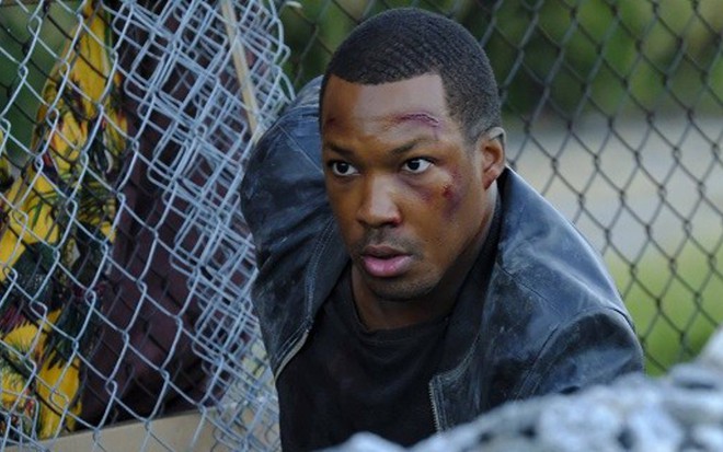 Corey Hawkins em 24 Horas: O Legado; 1ª temporada termina como grande fiasco de 2017 - Fotos: Divulgação/Fox