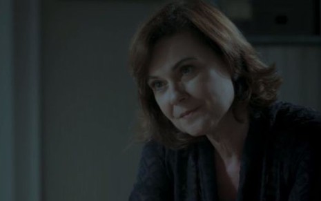 Ex-Pequenas Empresas, Ester Jablonski interpreta a psicóloga de Ivana em A Força do Querer - Reprodução/TV Globo