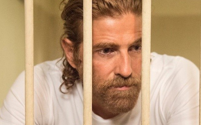 Reynaldo Gianecchini (Pedro) será acusado de autoria de atentado em A Lei do Amor - Reprodução/TV Globo