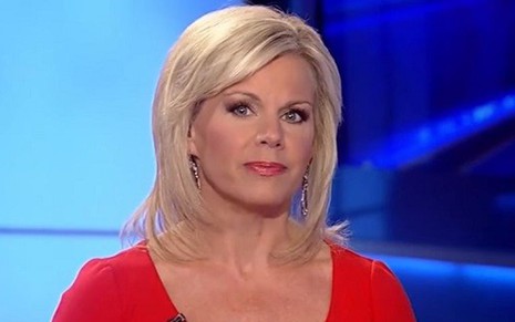 Gretchen Carlson na Fox News; empresa entra em acordo com apresentadora - Reprodução/Fox News