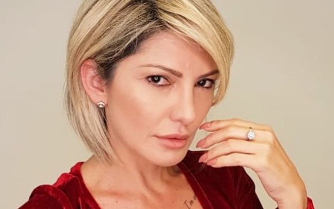 Antonia Fontenelle fechou contrato com a SOT, novo sistema de distribuição de conteúdo - Divulgação