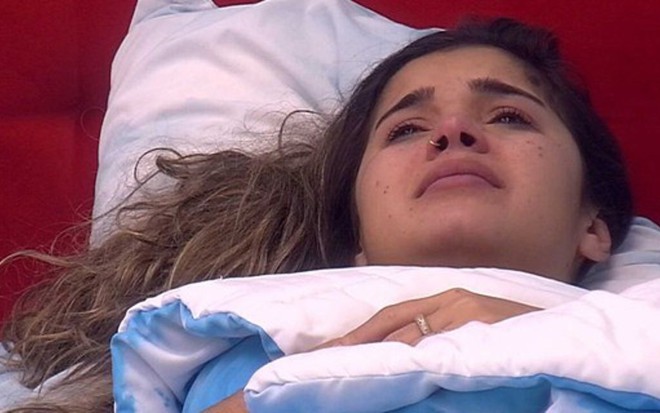Reprodução de imagem de Gizelly Bicalho, participante do Big Brother Brasil 20