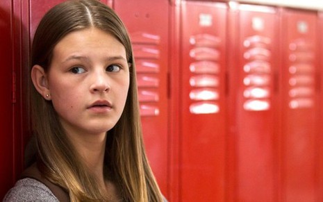 Peyton Kennedy em Everything Sucks!; atriz teen está na reta final da 14ª temporada de Grey's Anatomy - Divulgação/Netflix