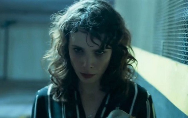 Grande vilã de A Força do Querer, Irene (Débora Falabella) morreu no capítulo de terça (17) - Reprodução/TV Globo