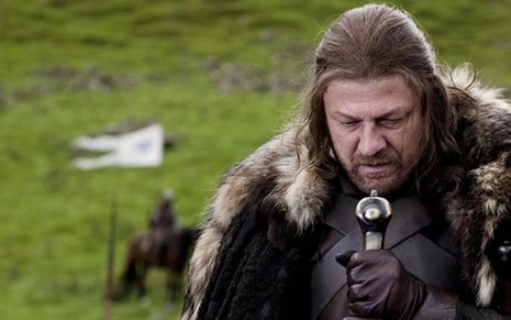 Sean Bean, que viveu Ned Stark na primeira temporada de Game of Thrones, estará no especial - Divulgação/HBO