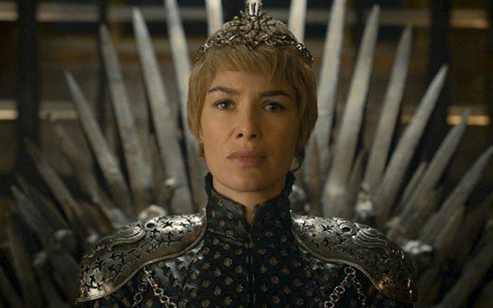 Lena Headey em Game of Thrones: usuário poderá assinar TV paga somente durante série - Divulgação/HBO