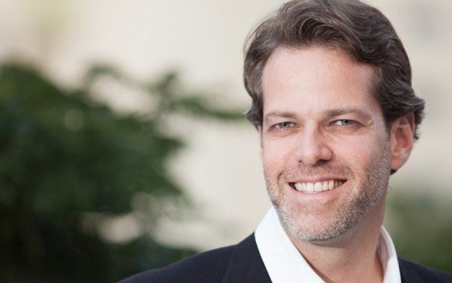 Gustavo Diament, ex-gerente-geral da Turner no Brasil, que pediu demissão na segunda (13) - Divulgação/Turner