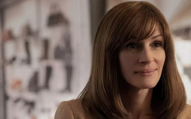 Vencedora do Oscar, Julia Roberts faz um dos melhores trabalhos da carreira em Homecoming - Imagens: Divulgação/Amazon