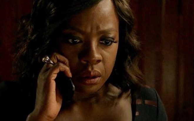 Desgastada How To Get Away With Murder Muda De Rumo Na 3ª