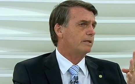 Entrevista do presidenciável só ficou atrás das de Sérgio Moro e Romeu Tuma Júnior - REPRODUÇÃO/TV CULTURA