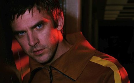 O ator inglês Dan Stevens interpreta David Haller na série Legion: loucura colocada à prova - Imagens: Divulgação/FX