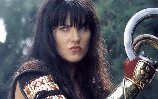 Boneca Lucy Lawless Xena Simpsons Mercado Livre - vrogue.co