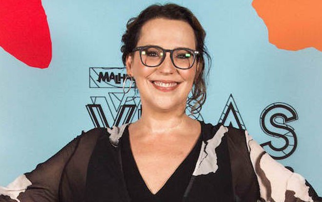 Ana Beatriz Nogueira faz Isadora em Malhação: Vidas Brasileiras, que estreia no próximo dia 7 - Raquel Cunha/TV Globo 