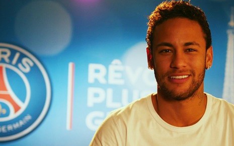 Amigo secreto beneficente liderado por Neymar foi superado pelo Família Record ontem (19) - Divulgação/Instituto Neymar Jr.