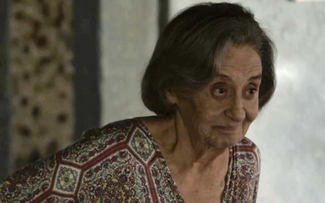 Assistir Capítulo Da Novela Outro Lado Do Paraíso De Ontem Em O Outro Lado Do Paraiso Mercedes Se Assusta Com Caetana Sou