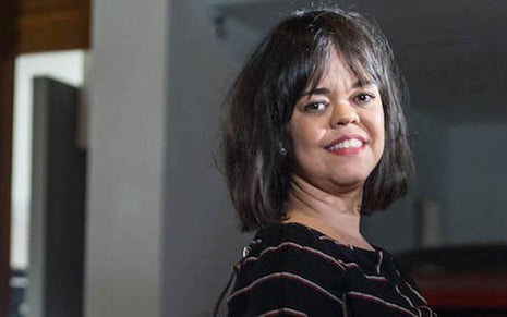 Juliana Caldas faz sua primeira novela; Estela terá dois pretendentes na novela das nove - Fotos Raquel Cunha/TV Globo