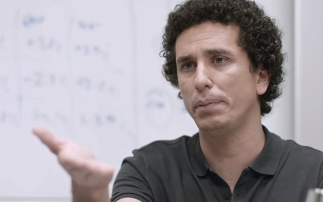 Ator desiste de papel em novela da Globo para se dedicar à ...