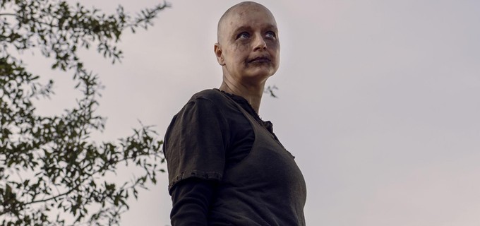 The Walking Dead tem seu 'Casamento Vermelho' em barbárie 