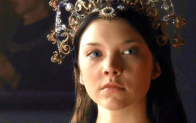 The tudors na 2025 netflix
