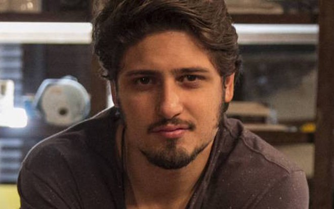 Daniel Rocha (Rafael) descobrirá que está doente na novela das sete, Totalmente Demais  - Divulgação/TV Globo