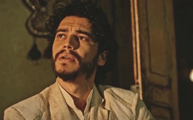 Personagem do ator Lee Taylor morreu em Velho Chico, mas ganhará um "substituto" - Reprodução/TV Globo