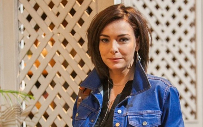 Regiane Alves viverá Beth em A Lei do Amor; personagem será paga por vilã para reaparecer - Raphael Dias/TV Globo