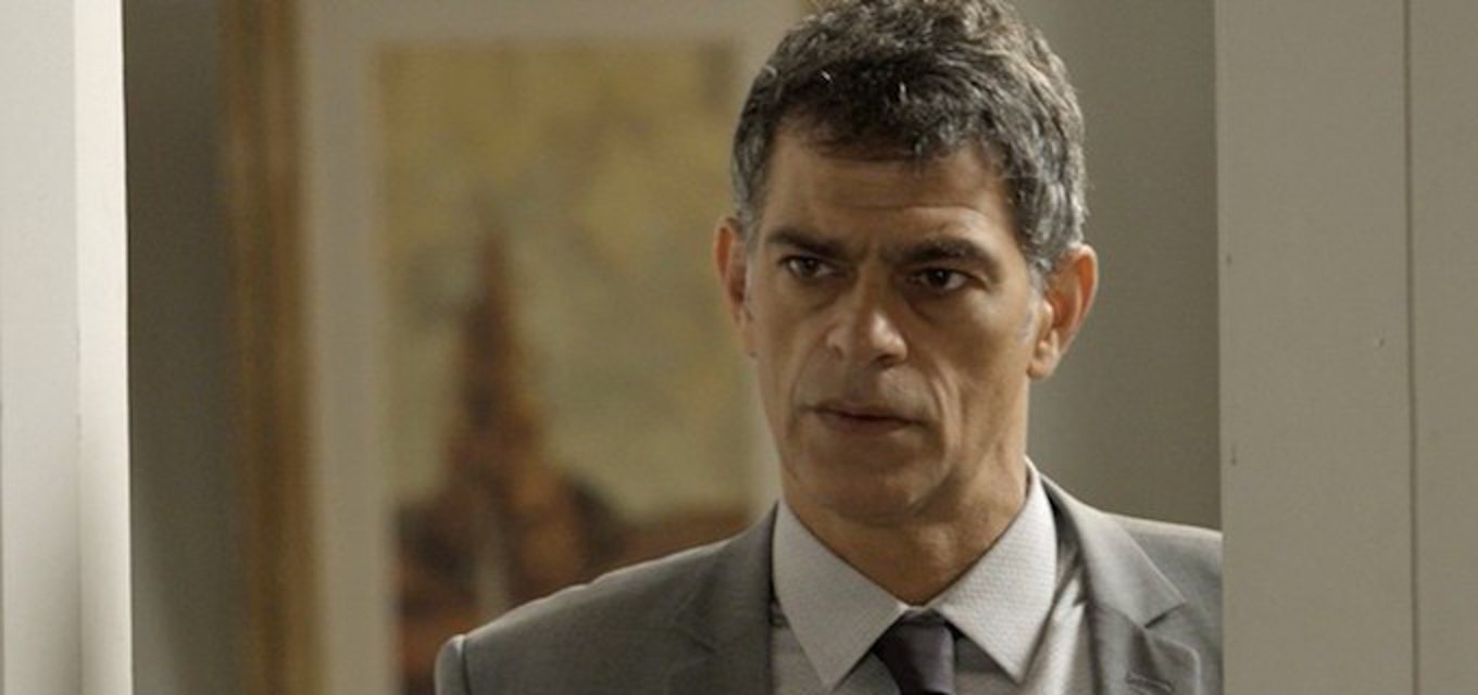 Dado como morto, Zé Maria vai ganhar novo visual em A Regra do Jogo -  Novelas - O Planeta TV