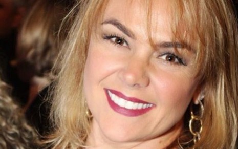 A ex-paquita Ana Paula Pituxita, envolvida em uma polêmica com o marido, perdeu 24 quilos - REPRODUÇÃO/INSTAGRAM