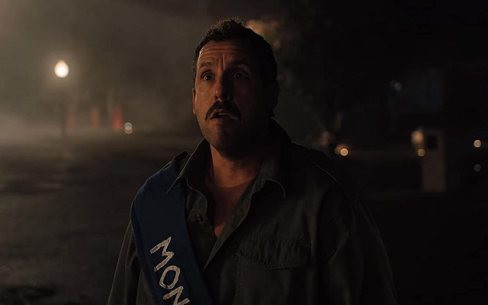 O Halloween do Hubie: filme de Adam Sandler é quase bom