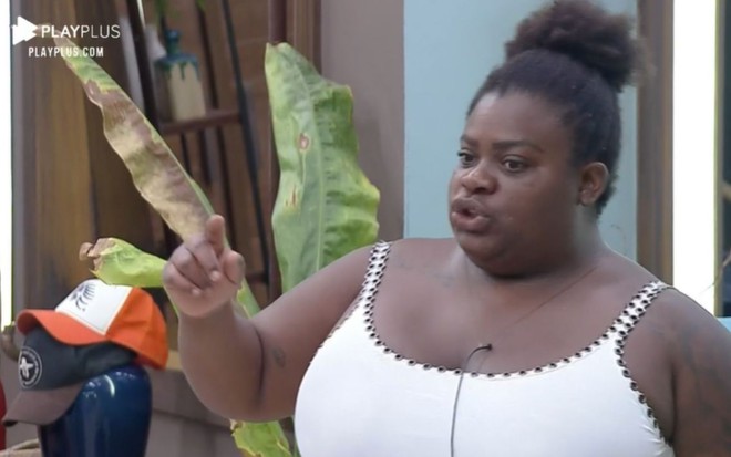 Imagem de Jojo Todynho em A Fazenda 12