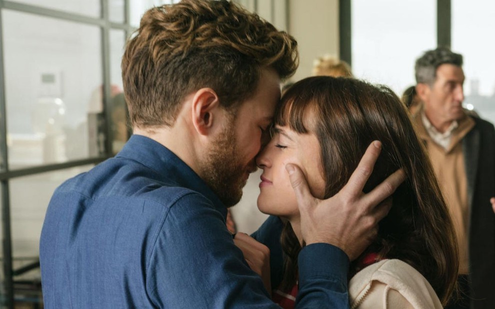 OS 10 MELHORES FILMES DE ROMANCE NA NETFLIX - 2019 