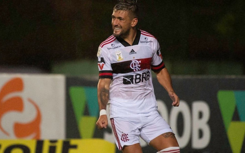 Flamengo x Ceará ao vivo: Onde vai passar e como assistir na TV e