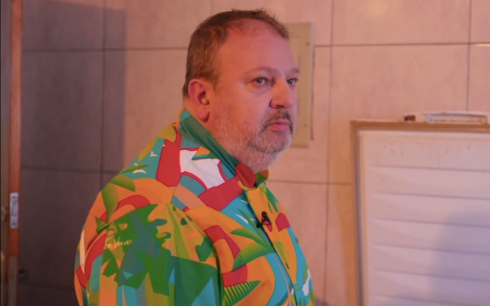 Pesadelo na Cozinha': Erick Jacquin lamenta estreia adiada e pede desculpas