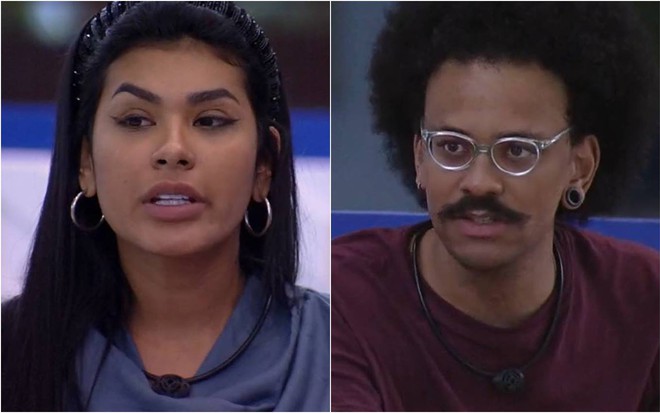 Deputados paraibanos concedem medalha de honra a Juliette do BBB21; entenda  · Notícias da TV