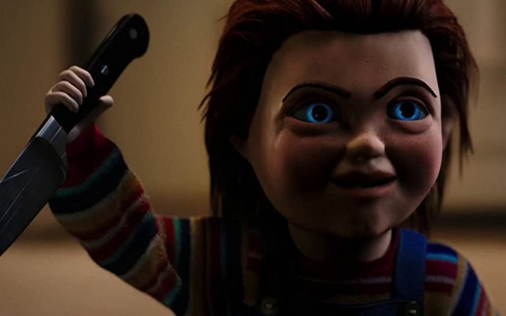 Saga Brinquedo Assassino, A História dos Filmes do Chucky