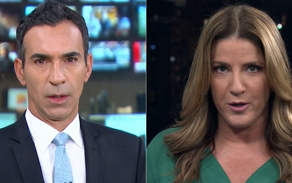 Apresentadoras da GloboNews estão em pé de guerra; entenda